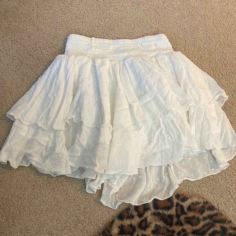 skirt